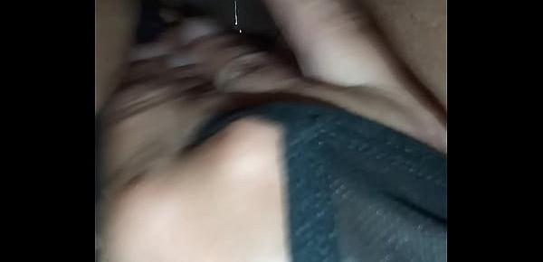 Ela quer fuder com dois